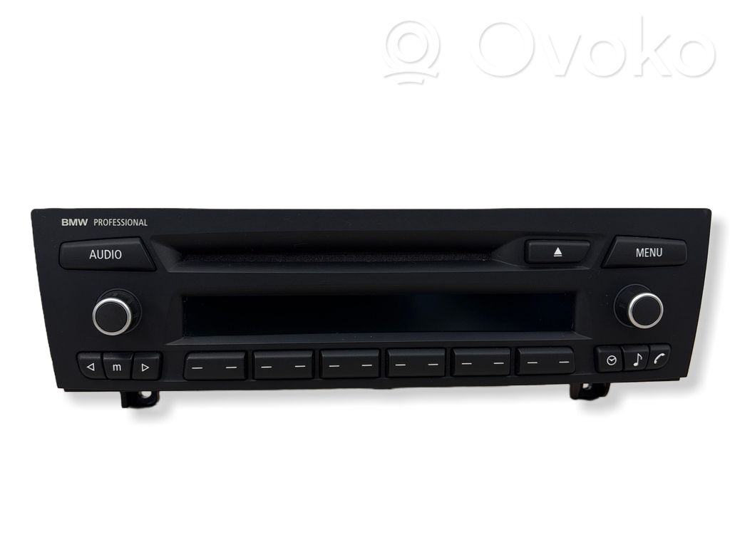 BMW X1 E84 Radio / CD-Player / DVD-Player / Navigation 