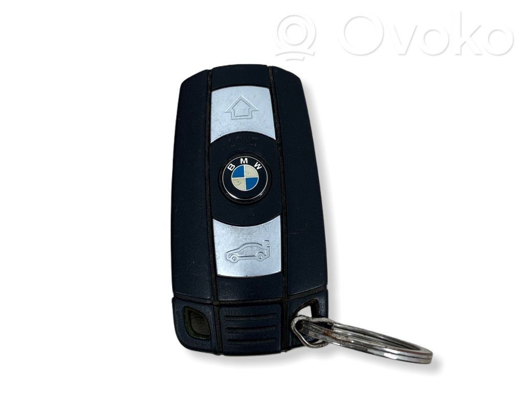 BMW X1 E84 Virta-avain/kortti 