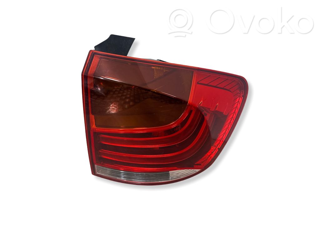 BMW X1 E84 Rear/tail lights 