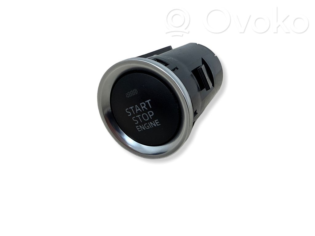 Engine start stop button switch   GKL1663S0A,838B27