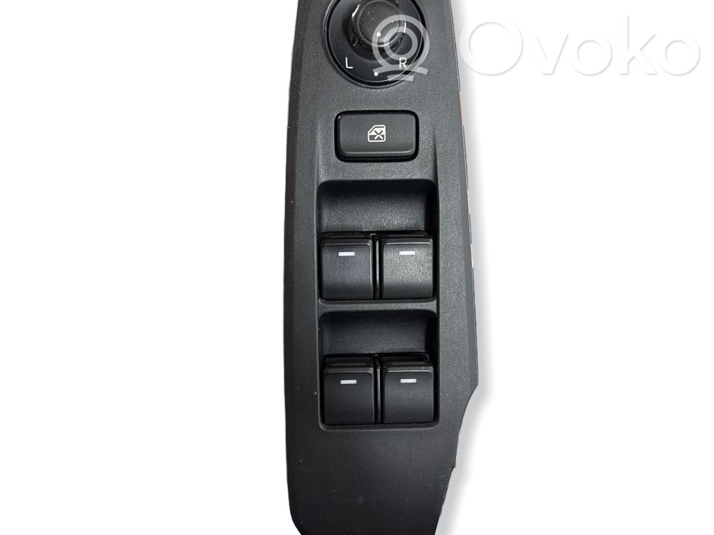 Mazda 6 Interruptor del elevalunas eléctrico 