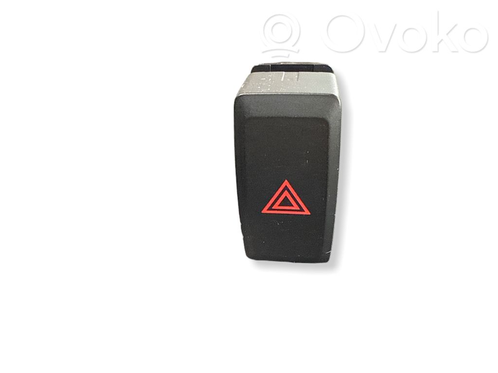 Mazda 6 Hazard light switch 