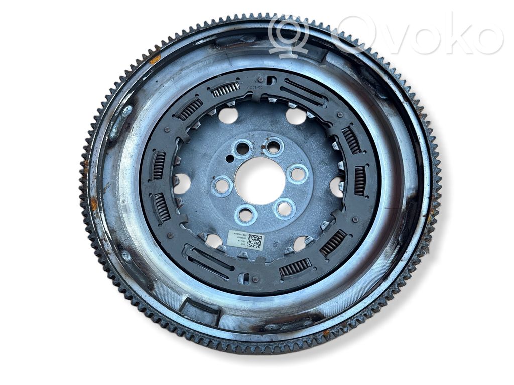 Skoda Kamiq Volante motor 