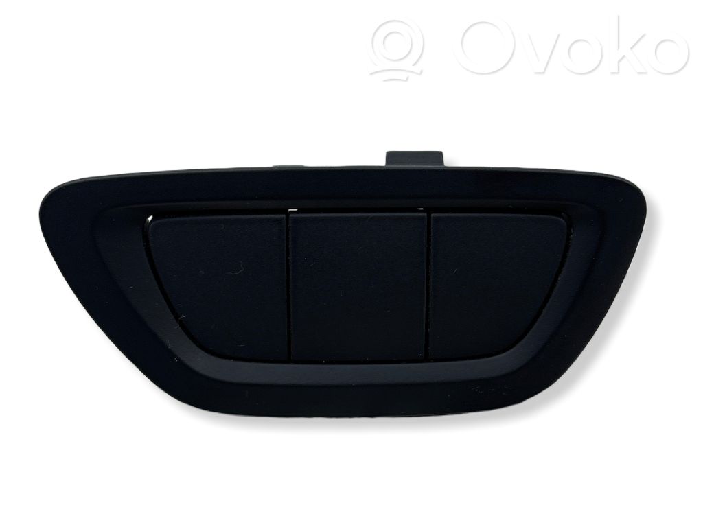 Citroen C5 Otros repuestos del interior 