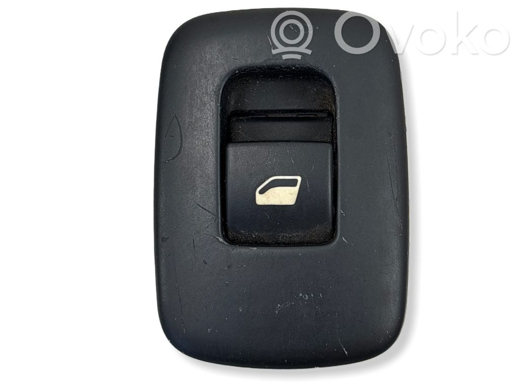 Citroen C5 Electric window control switch 