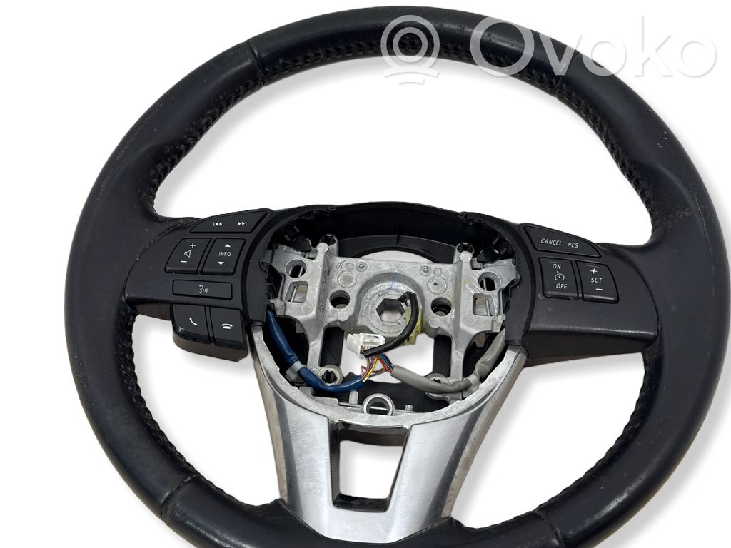 Volante   K3887,GHP9GHR1