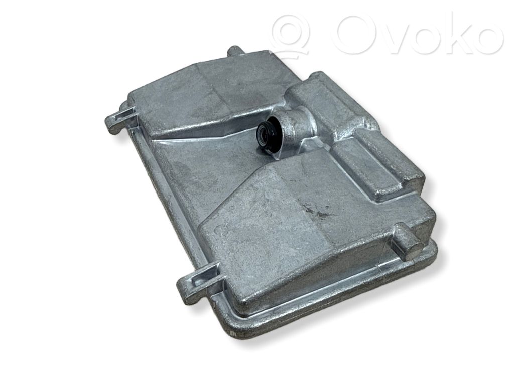 Skoda Kamiq Telecamera per parabrezza 