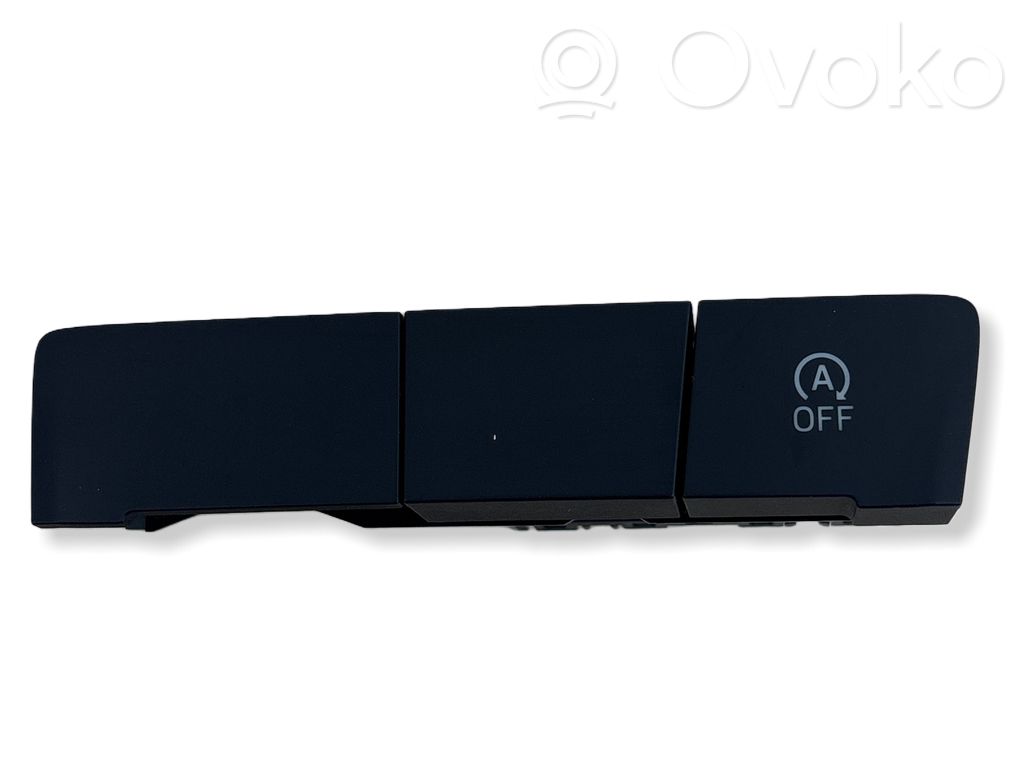 Skoda Kamiq Otros interruptores/perillas/selectores 