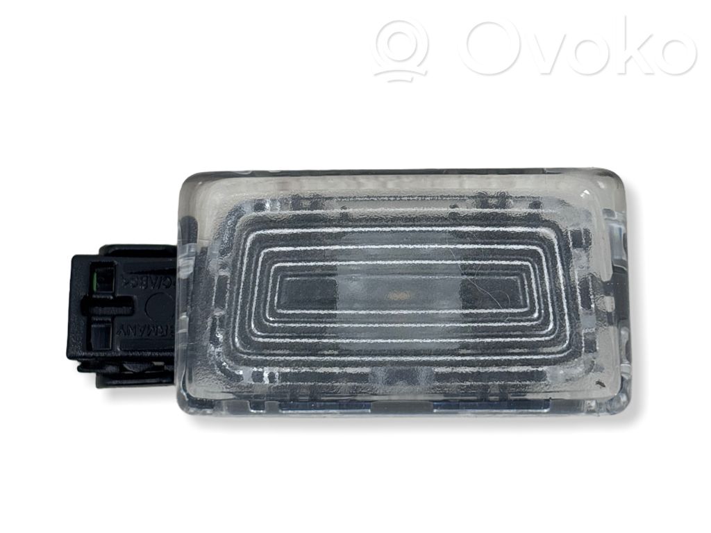 Volvo V40 Other interior light 