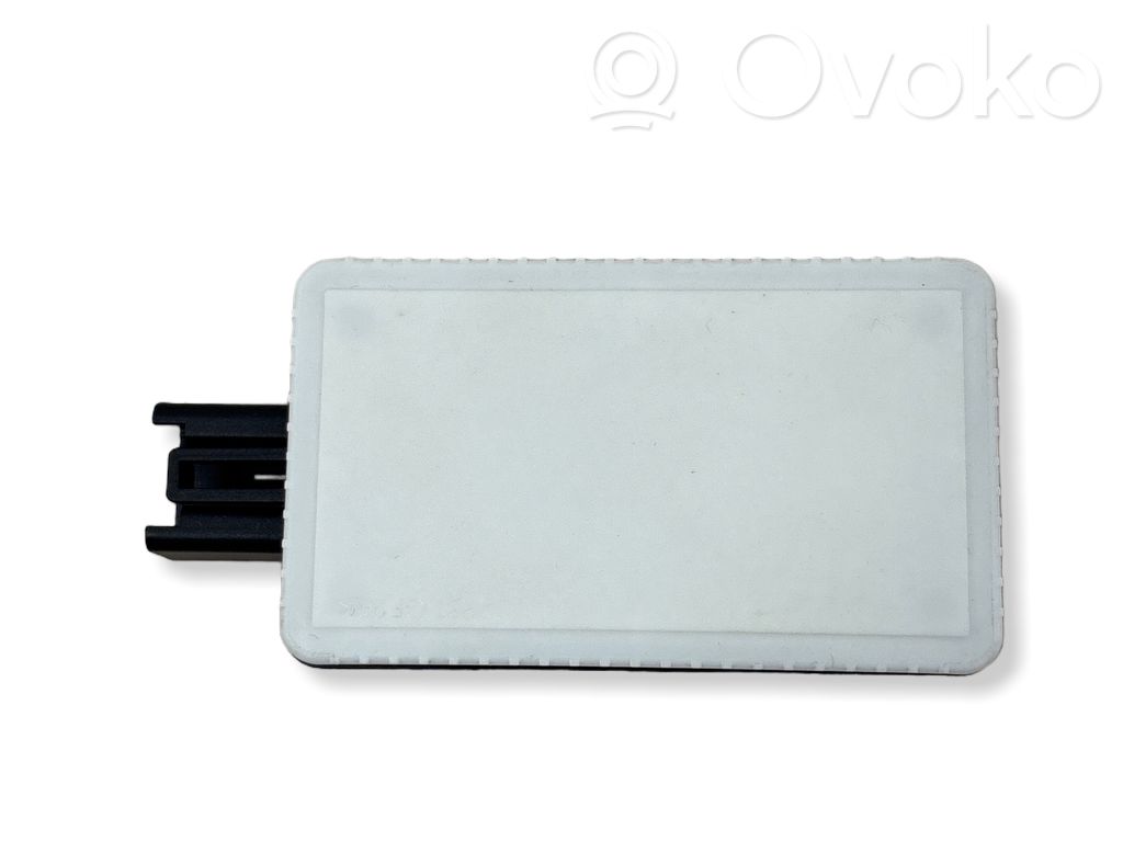 Volvo V40 ESP acceleration yaw rate sensor 