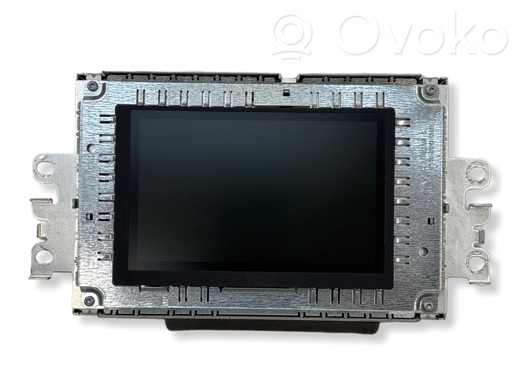 Volvo V40 Screen/display/small screen 