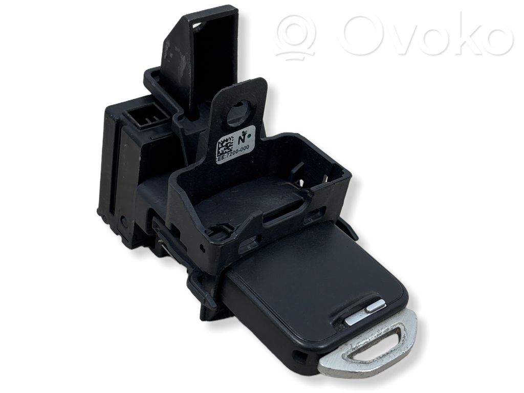 Virtalukko   ZY13196265G,AH4N15607AE,CCAB09LP0300T0