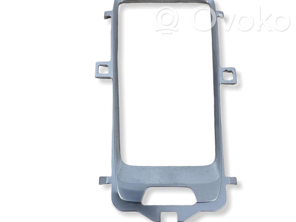 Volvo V40 Console centrale, commande chauffage/clim 