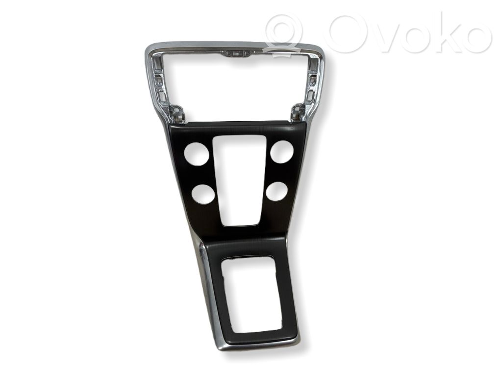 Volvo V40 Console centrale, commande chauffage/clim 