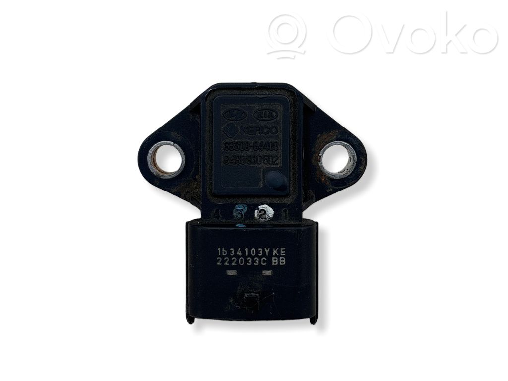 Hyundai i40 Air pressure sensor 