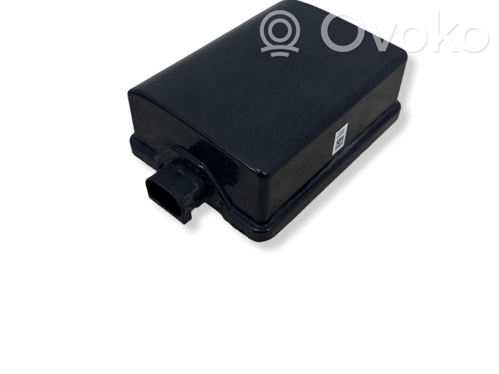 Mercedes-Benz E W212 Sensor de radar Distronic 