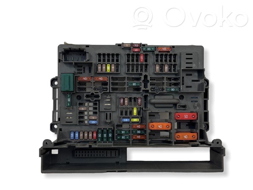 Fuse module   9119446,17925000000,90111215