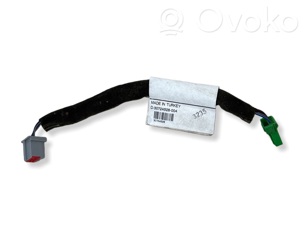 Volvo V70 Other wiring loom 