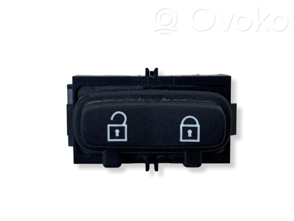 Volvo V70 Central locking switch button 