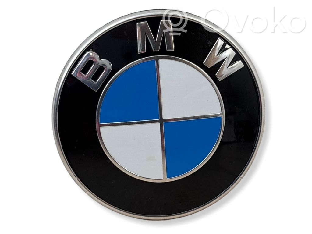 BMW X5 F15 Ražotāja emblēma 