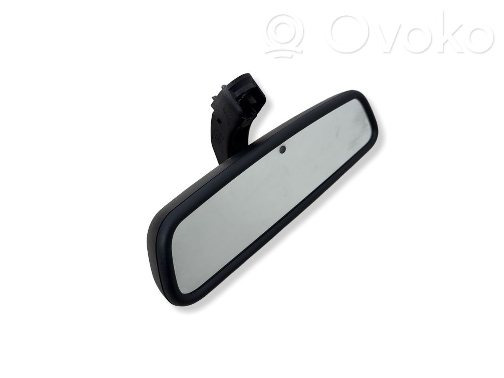 BMW X1 E84 Rear view mirror (interior) 