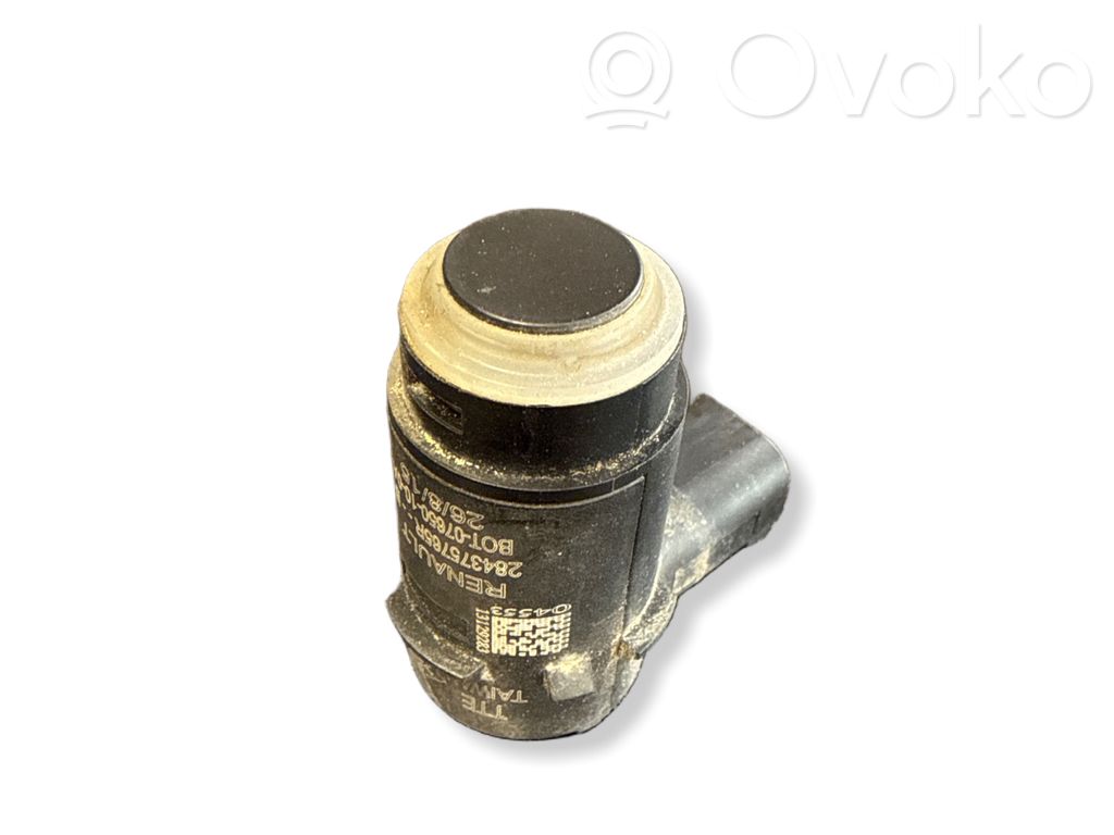 Dacia Sandero Parking PDC sensor 