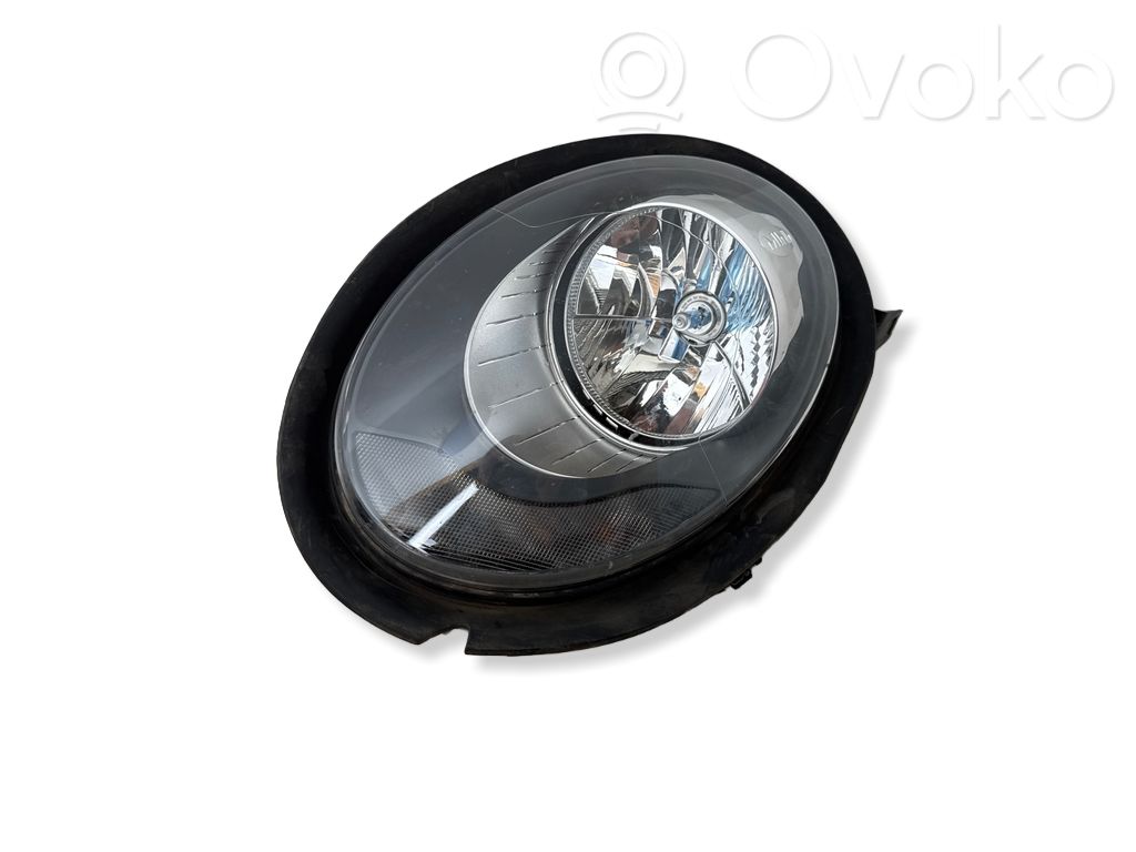 Mini Clubman F54 Lampa przednia 