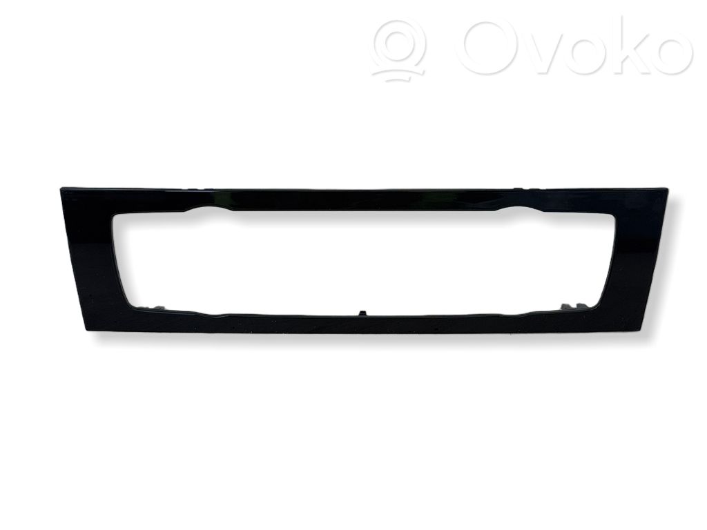 BMW X1 E84 Climate control/heater control trim 