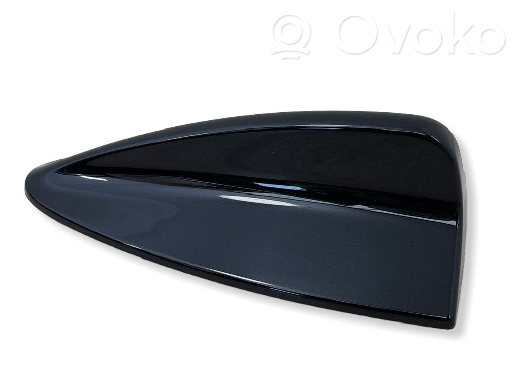 BMW X1 E84 Stogo (GPS) antenos dangtelis 