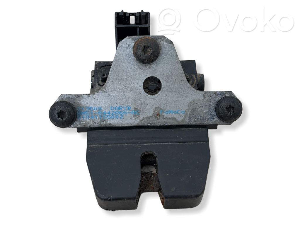 Ford Mondeo MK IV Tailgate/trunk/boot lock/catch/latch 