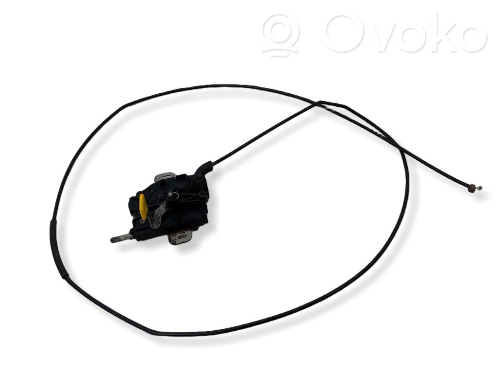 Ford Mondeo MK IV Engine bonnet/hood lock/catch 