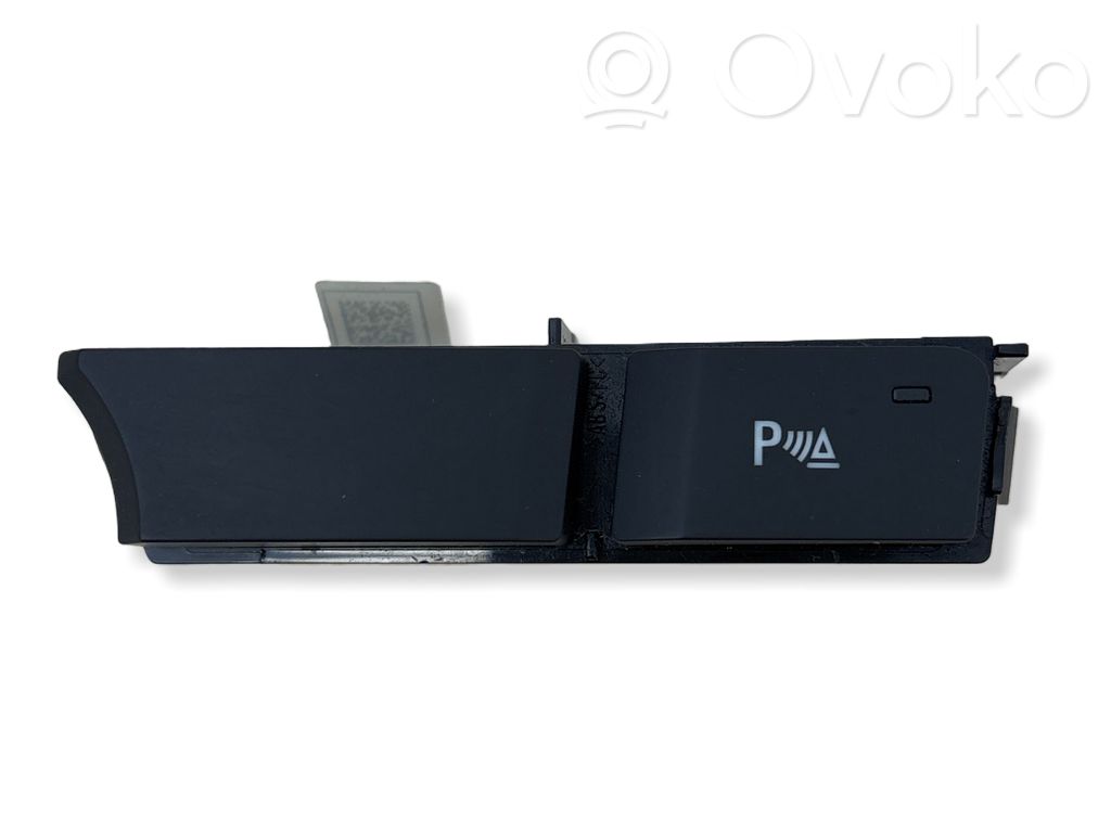 Opel Meriva B Parking (PDC) sensor switch 