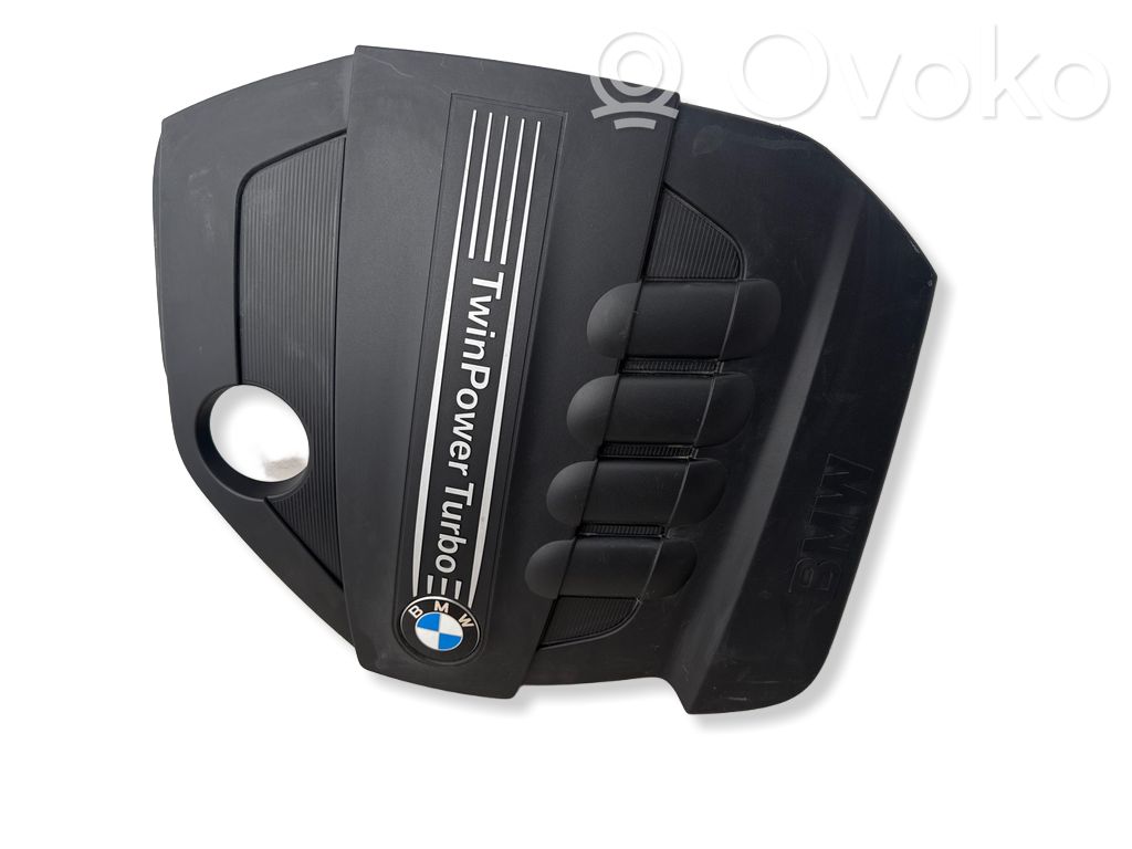 BMW X1 E84 Engine cover (trim) 