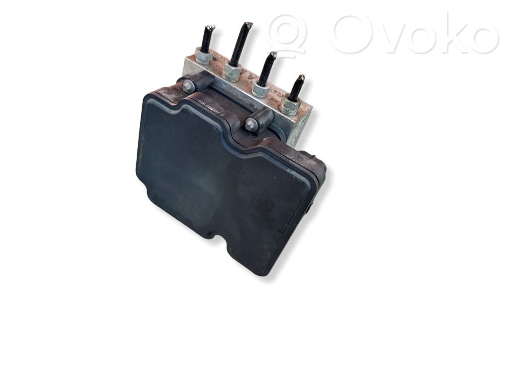 Opel Meriva B ABS Pump 