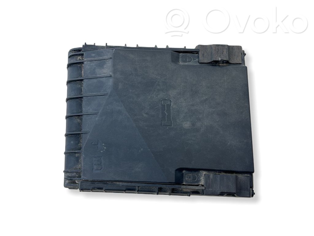 Skoda Octavia Mk2 (1Z) Fuse box set 