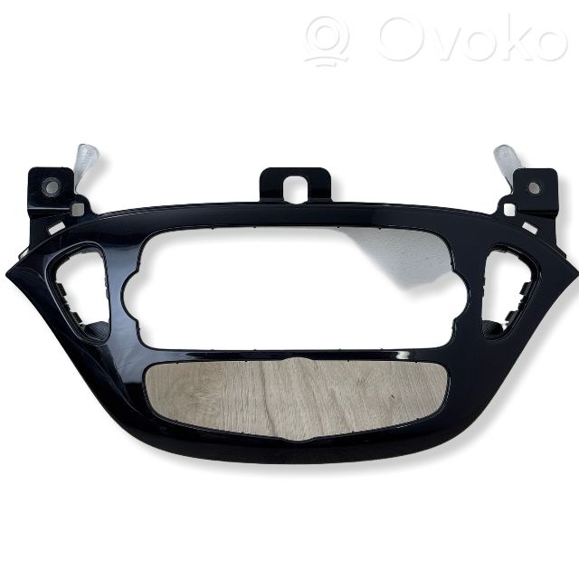Opel Adam Rămă unitate radio/GPS 