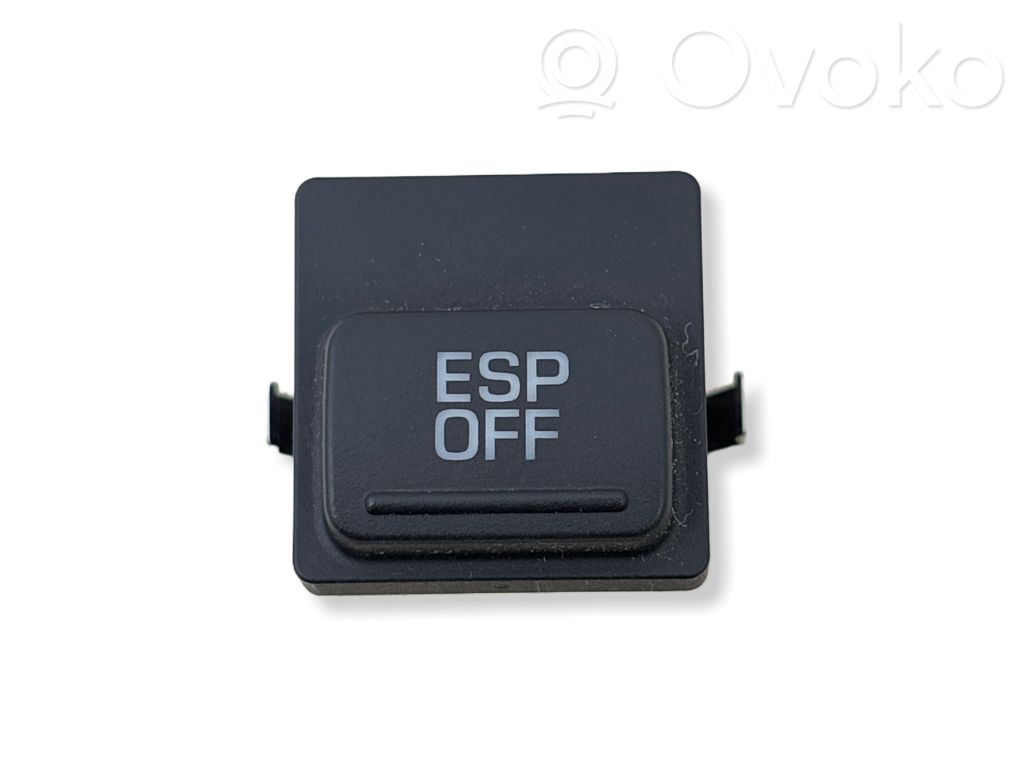 ESP (stability program) switch   5J0927134B,10012856