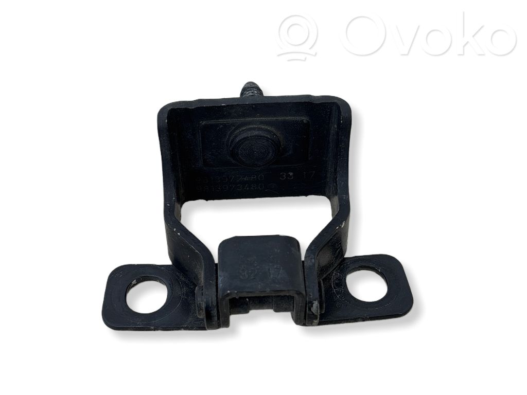Peugeot 3008 II Tailgate/trunk/boot hinge 