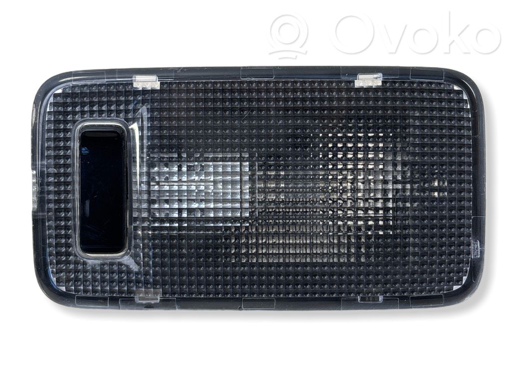 Mazda 6 Boot/trunk interior light 