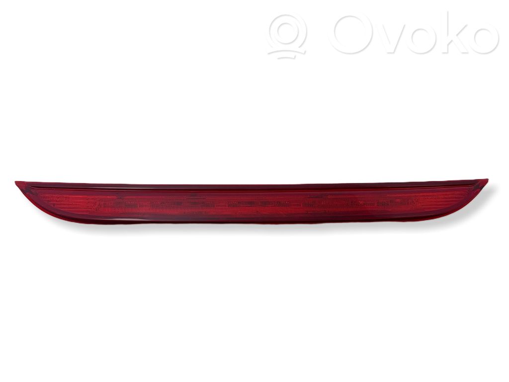 Mazda 6 Third/center stoplight 