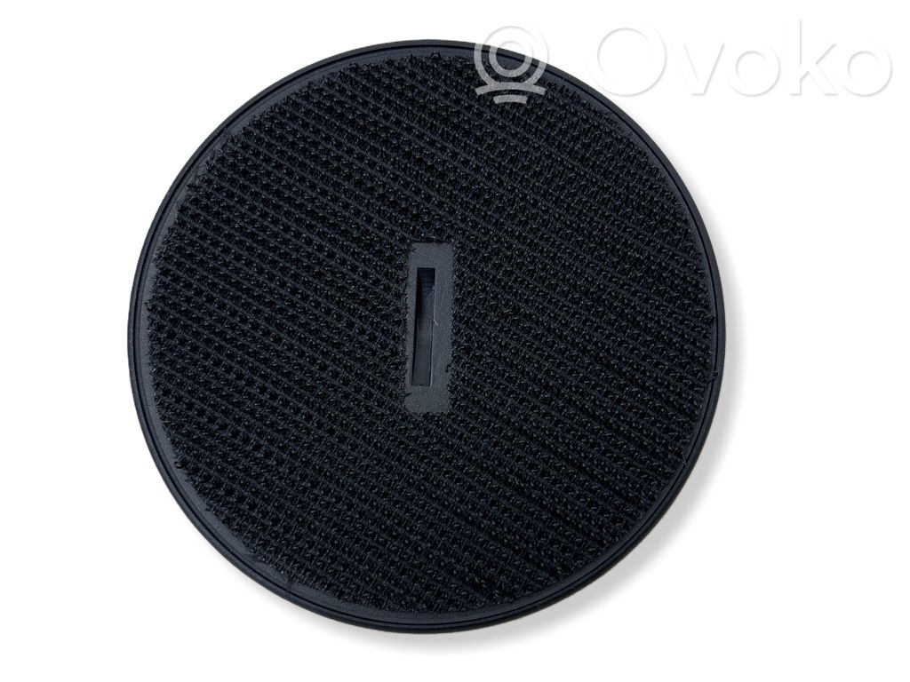 BMW 5 F10 F11 Morsetto di fissaggio a clip per tappetini 