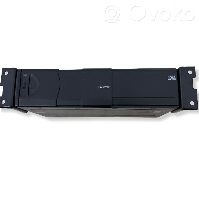BMW 3 E46 CD/DVD keitiklis 
