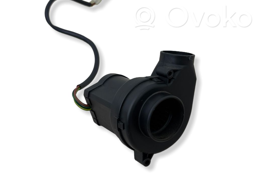 BMW 3 E46 Engine control unit/module fan 