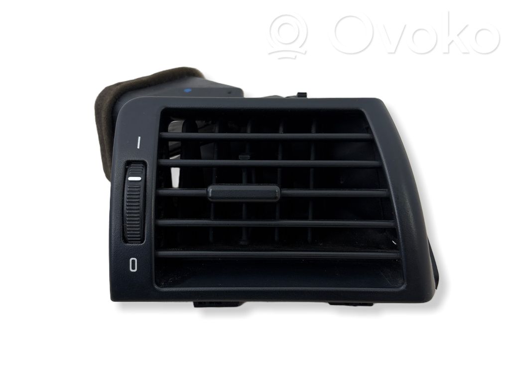 BMW 3 E46 Dashboard side air vent grill/cover trim 