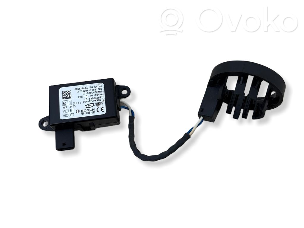 Opel Insignia A Other control units/modules 