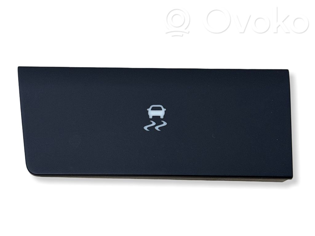 Opel Insignia A Traction control (ASR) switch 