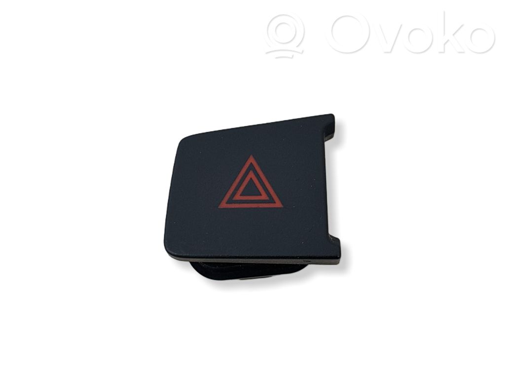 Chevrolet Captiva Hazard light switch 
