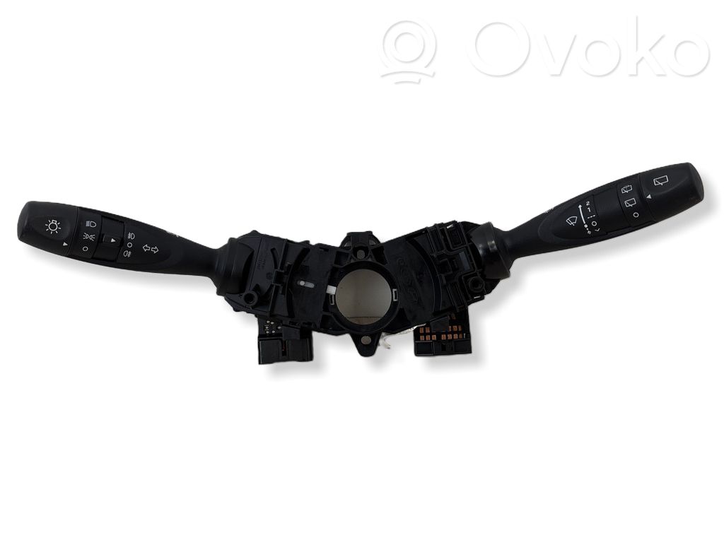 Hyundai i10 Wiper turn signal indicator stalk/switch 