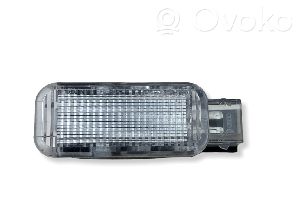 Skoda Rapid (NH) Other interior light 