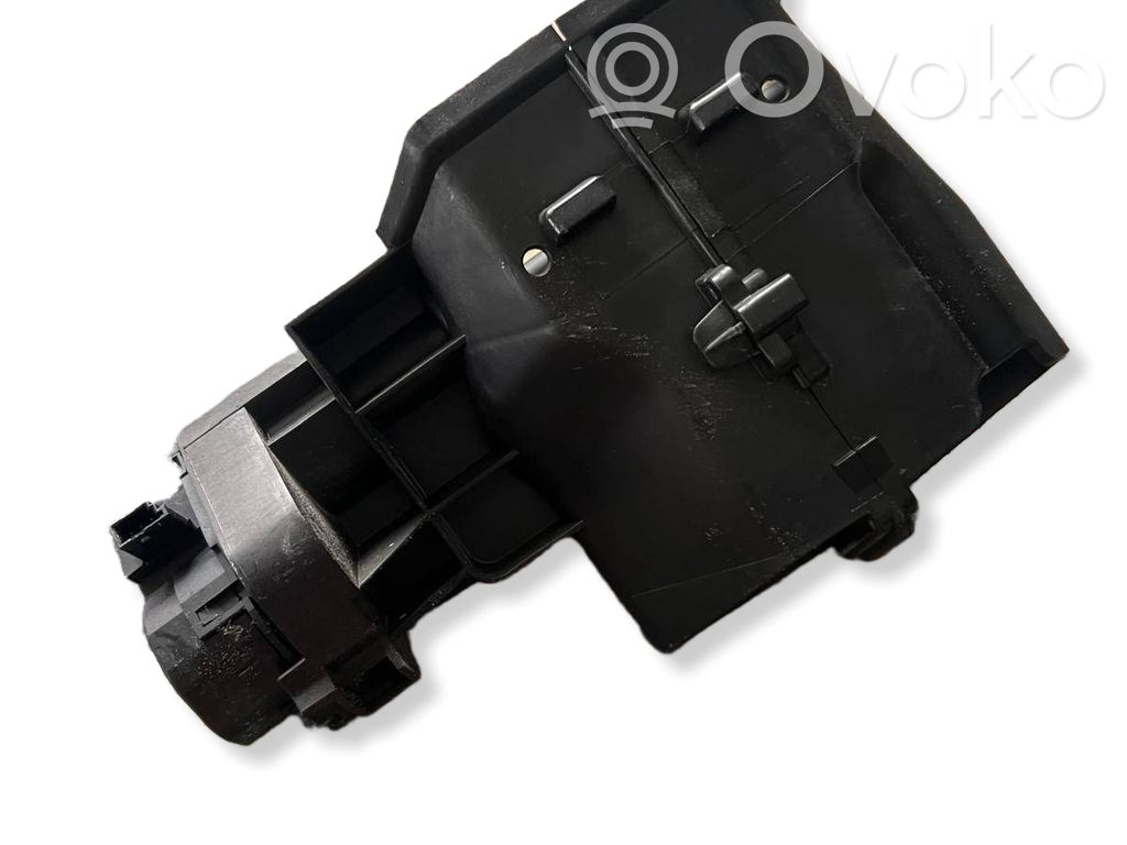 BMW 5 E60 E61 Stellmotor Heizung Klima 